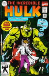 The Incredible Hulk  #393 (May 1992)