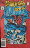 Spider-Man 2099  #1 (February 1993 (November 1992))