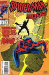 Spider-Man 2099  #15 (January 1994)