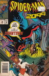Spider-Man 2099  #14 (March 1994 (December 1993))