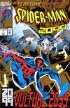 Spider-Man 2099  #7 (May 1993)