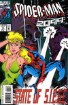 Spider-Man 2099  #11 (September 1993)