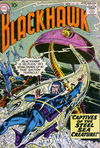 Blackhawk (DC, 1957 series) #130 November 1958