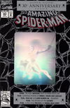 The Amazing Spider-Man (Marvel, 1963 series) #365