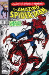 The Amazing Spider-Man  #361 (April 1992)