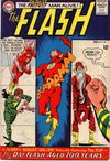 The Flash (DC, 1959 series) #157 December 1965