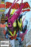 Spider-Man 2099  #45 (July 1996)
