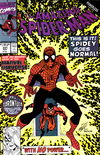 The Amazing Spider-Man (Marvel, 1963 series) #341 November 1990