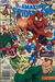 The Amazing Spider-Man (Marvel, 1991 series) #348 (September 1991)