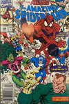 The Amazing Spider-Man  #348 (September 1991)