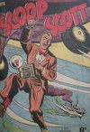 Scoop Scott  #1 ([1952?])