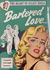 The Heart of Juliet Jones (Frew, 1955?)  — Bartered Love ([1955?])