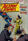 Action Comics (DC, 1938 series) #137 (October 1949)