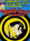 Dick Cheese Comics Presents  #8 ([May 1992?])