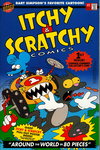 Itchy & Scratchy Comics  #1 ([December] 1993)