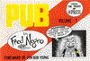 Pub (3D, 1990 series) #1 ([20 September 1990?])