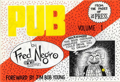 Pub  #1 ([20 September 1990?])