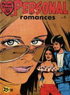 Personal Romances (Yaffa/Page, 1970? series) #8 ([November 1972?])