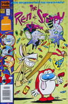 The Ren & Stimpy Show (Trielle, 1994 series) #11 (May 1995)