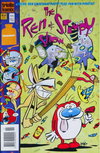 The Ren & Stimpy Show  #11 (May 1995)