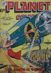 Planet Comics  #3 ([March 1951?])