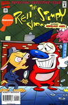 The Ren & Stimpy Show (Marvel, 1993? series) #29 (April 1995)