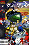 The Ren & Stimpy Show (Marvel, 1993? series) #39 (February 1996)