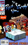 The Ren & Stimpy Show  #22 (September 1994)