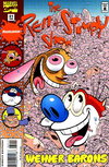 The Ren & Stimpy Show  #31 (June 1995)