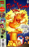 The Ren & Stimpy Show (Marvel, 1993? series) #33 (Autust 1995)