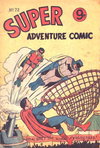 Super Adventure Comic  #72 ([June 1956])