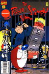 The Ren & Stimpy Show (Marvel, 1993? series) #35 (November 1995)