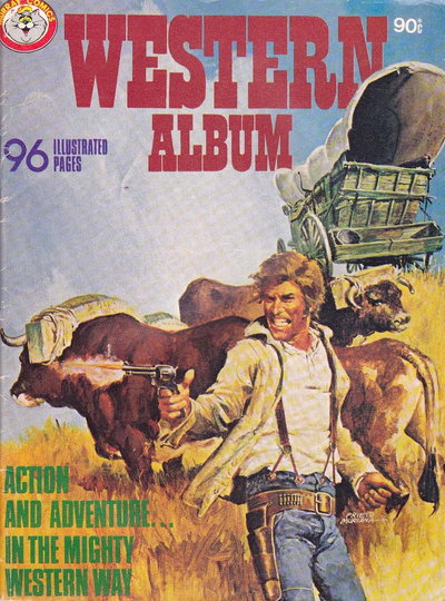 Western Album [nn] ([February 1981])
