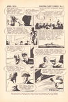 Fighting Fleet Comics (Red Circle, 1951 series) #17 — Untitled [First Blood to the Demon] (page 11)