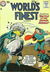 World's Finest Comics (DC, 1941 series) #95 (July-August 1958)