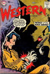 Western Comics  #75 (May-June 1959)