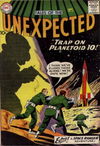Tales of the Unexpected (DC, 1956 series) #41 (September 1959)