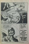 Silver Flash (Invincible, 1951 series) #45 — Captain Silver Flash and the Golden Asteroid! (page 24)