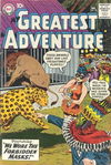 My Greatest Adventure (DC, 1955 series) #28 (February 1959)
