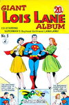 Giant Lois Lane Album  #3 ([June 1966?])