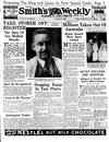 Smith's Weekly  v20#19 (9 July 1938)