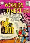 World's Finest Comics  #81 (March-April 1956)