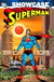 Showcase Presents Superman (DC, 2005 series) #Vol. Four ([September] 2008)