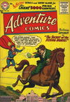 Adventure Comics (DC, 1938 series) #230 (November 1956)