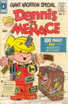 Dennis the Menace Giant  #4 (Summer 1957)