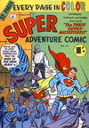 Super Adventure Comic (Colour Comics, 1950 series) #75 [September 1956?]