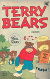 Terry Bears Comics  #3 (October 1952)