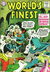 World's Finest Comics (DC, 1941 series) #97 (October 1958)
