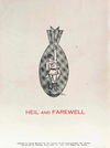 Heel Hitler: Adolf's A.B.C. (NSW Bookstall, 1941?)  — Heil and Farewell (page 1)