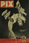 Pix (ANL, 1938? series) v5#4 27 January 1940